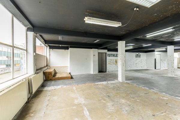Medium property photo - Schoterboshof 5, 3032 CH Rotterdam
